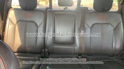 Ford F150 King Ranch 13